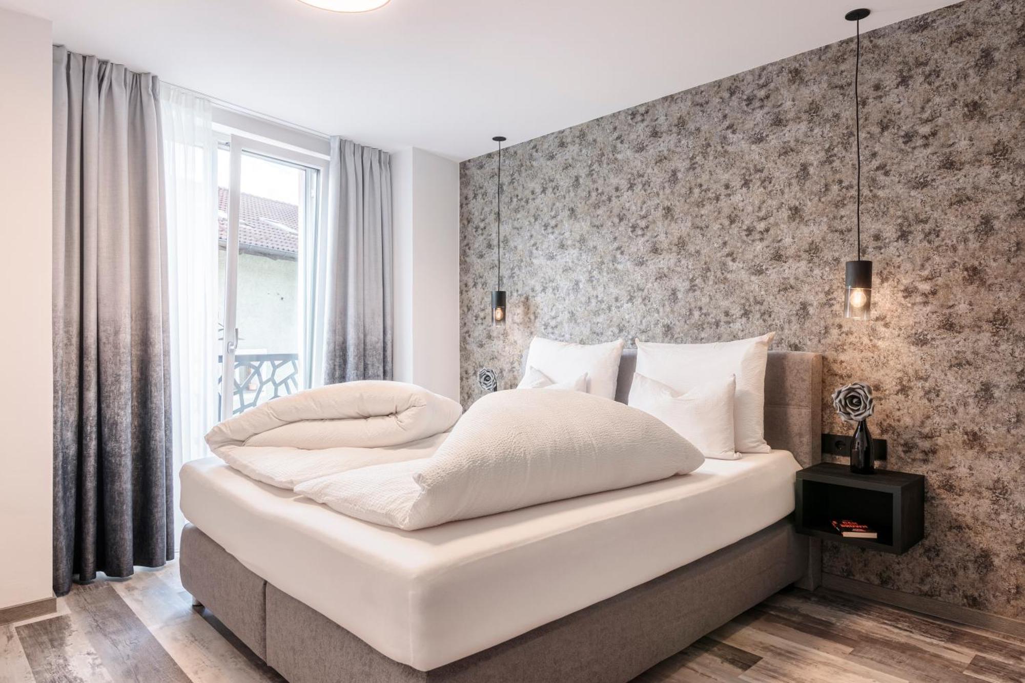 Sole Boutique Hotel ヴィピテーノ エクステリア 写真