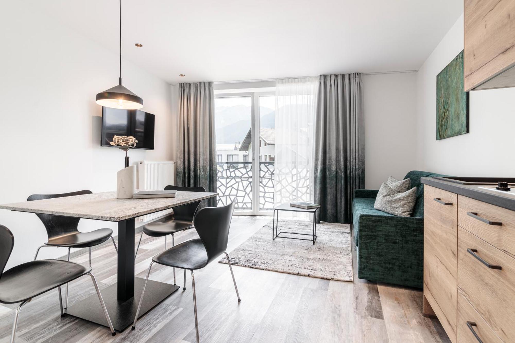 Sole Boutique Hotel ヴィピテーノ エクステリア 写真